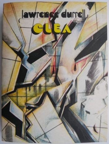 Clea &ndash; Lawrence Durrell