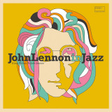 John Lennon In Jazz - Vinyl | Various Artists, Wagram Music