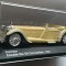 Macheta Daimler Double Six 50 Convertible 1931 - WhiteBox 1/43 - noua
