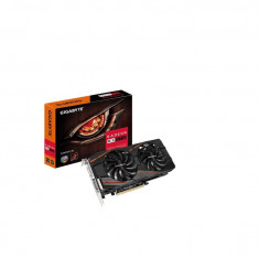 Placa video GIGABYTE Radeon RX 570 GAMING 4G, RX570GAMING-4GD, 4GB GDDR5, 256 bit, OC mode: 1255MHz, Gaming mode: 1244MHz, Memory Clock: 7000 bulk foto