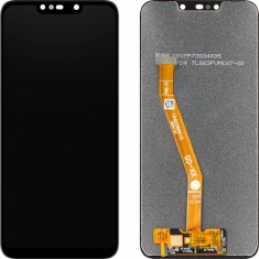 Display cu Touchscreen MP compatibil cu Huawei Mate 20 Lite foto