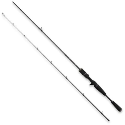 Lanseta DAM Yagi Cast Spinning Rod, 7-28g, 1.98m, 2seg foto
