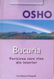 BUCURIA. FERICIREA CARE VINE DIN INTERIOR-OSHO-279603