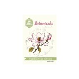 10 Step Drawing: Botanicals: Draw Over 50 Plants in 10 Easy Steps