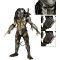Predator Action Figure 1/4 Jungle Hunter Predator 48 cm with led lights