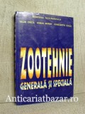 Zootehnie generala si speciala