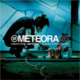 Meteora (20th Anniversary) | Linkin Park, Warner Music