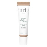 Crema BB multifunctionala cu SPF 30 PA+++, 21 Light Beige, Wonder Releaf Centella, 30 ml, Purito
