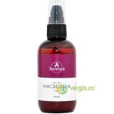 Ulei De Macadamia Virgin 100ml