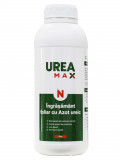 Ingrasamant foliar cu azot ureic Legume Porumb Cereale Vita de vie UREAMAX 1 Litru