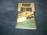 MARIN PREDA - DELIRUL