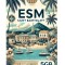 eSIM Saint Barthelemy 50GB 30Days Standard