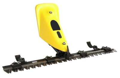 Progarden BC120M Bara cosire mobila, 120cm pentru Campo U ProAdvanced PowerfulTools foto
