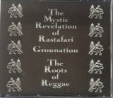 Count Ossie &amp; Mystic Revelation Of Rastafari &lrm;&ndash; Grounation (The Roots Of Reggae) NM / NM dublu cd roots reggae Retro 2001 Europa