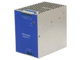 Alimentator 24V 20A pentru șină DIN 480W