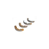 Set saboti frana OPEL AGILA A H00 BREMBO S79502