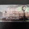 XG Magnet frigider - tematica turistica - Romania - Bucuresti - Casa Poporului