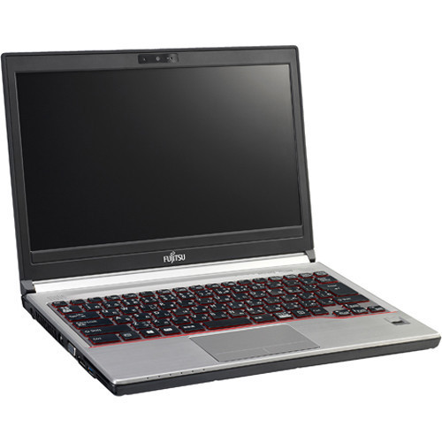 Laptop second hand Fujitsu LifeBook E746 Webcam I7-6500U Carcasa A- Display A-