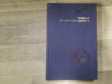 Dictionar de matematici generale de Vasile Bobancu