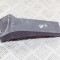 Suport bara de protecție st&acirc;nga spate OPEL ZAFIRA TOURER C P12 2012 OEM: 00193235,13300747 11656334