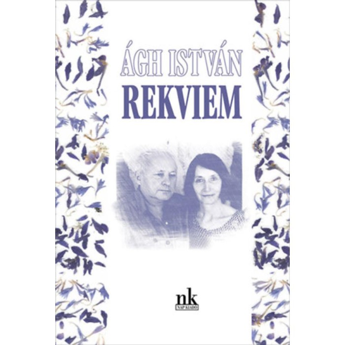 Rekviem - Hangosk&ouml;nyv-mell&eacute;klettel - &Aacute;gh Istv&aacute;n