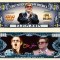 !!! SUA = FANTASY NOTE (TJ6) = CANTARETUL ELTON JOHN - 2023 - UNC