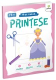 Prințese - Paperback - Gama