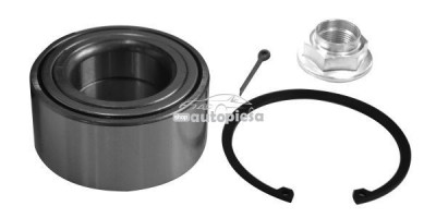 Set rulment roata HYUNDAI TUCSON (JM) (2004 - 2010) RINGER 1141006102 foto