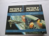 Peter F. Hamilton - Golul evolutiv (volumul 1 si 2)