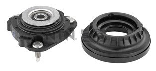 SNR KB683.01 Set reparatie, rulment sarcina amortizor foto