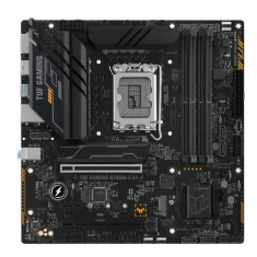 Mb asus tuf gaming b760m-e d4 foto