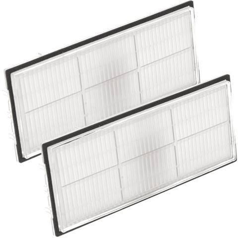 Set 2 x Filtru HEPA, Pentru Roborock s7