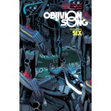 Cumpara ieftin Oblivion Song by Kirkman &amp; Defelici TP Vol 06, Image Comics