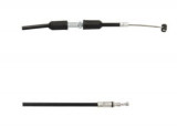 Cablu ambreiaj 1206mm stroke 99mm compatibil: HONDA CR 125 1998-2003