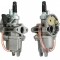 Carburator scuter / atv Pocket Bike