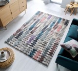 Cumpara ieftin Covor Archer Multicolor 160X230 cm, Flair Rugs