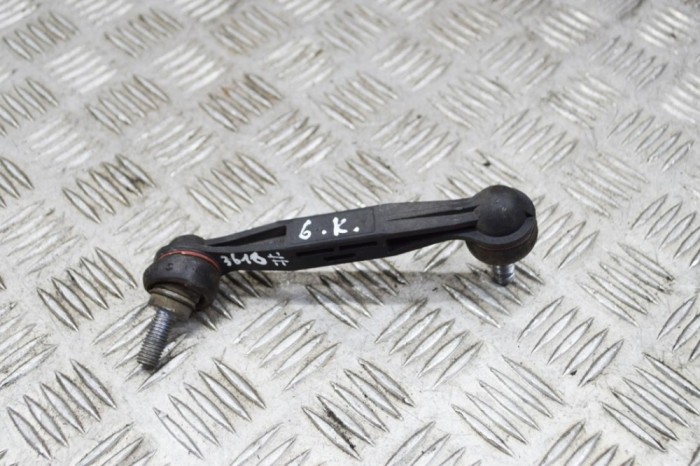 Bieleta stabilizatoare st&acirc;nga spate BMW 3 G20, G28 2021 OEM: 6785607 14888229