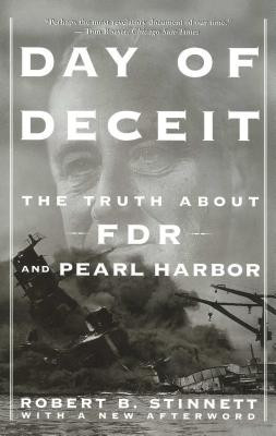 Day of Deceit: The Truth about FDR and Pearl Harbor foto