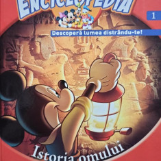 Disney Enciclopedia