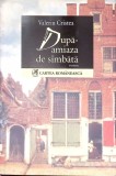 DUPA-AMIAZA DE SIMBATA-VALERIU CRISTEA-350516