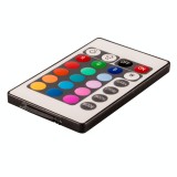 Bec LED GU10 5W 2700K RGB DIM