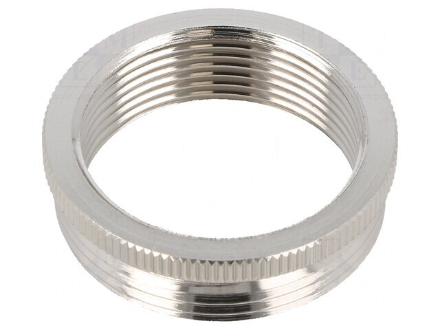 Adaptor Filet M32 la PG29 Alamă -60&divide;200&deg;C