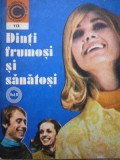 Dinti frumosi si sanatosi (113) - Florin Colonas