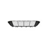 Grila bara de protectie Bmw X1 (F48), 06.2015-09.2022, Fata, Central, Aftermarket