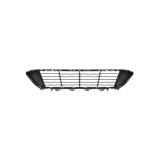 Grila bara de protectie Bmw X1 (F48), 06.2015-09.2022, Fata, Central, Aftermarket