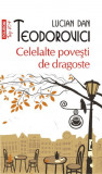 Celelalte povesti de dragoste | Lucian Dan Teodorovici