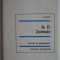 N. D. Zelinski &ndash; E. Nilov