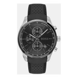 Ceas Barbati, Hugo Boss, Grand Prix 44 1514224 - Marime universala