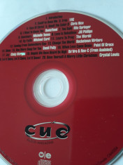 CUE AUDIO MAGAZINE 2000 - CD foto
