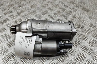 Electromotor VW T-ROC A11 2023 OEM: 02M911022F,0001179602 25757840 foto